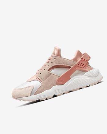 Nike Air Huarache Blancos Kaki Grises Azules | MX 2598